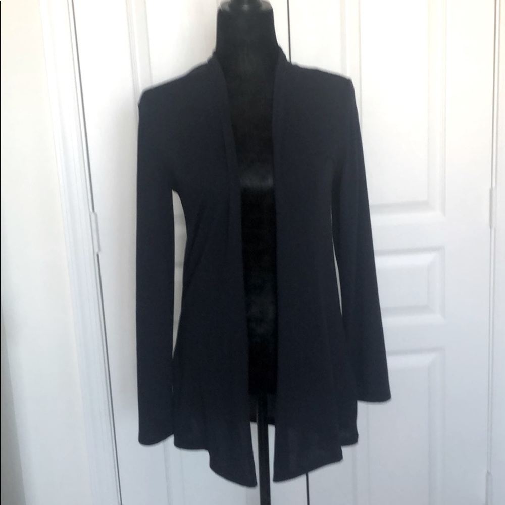 Light Cardigan Sweater